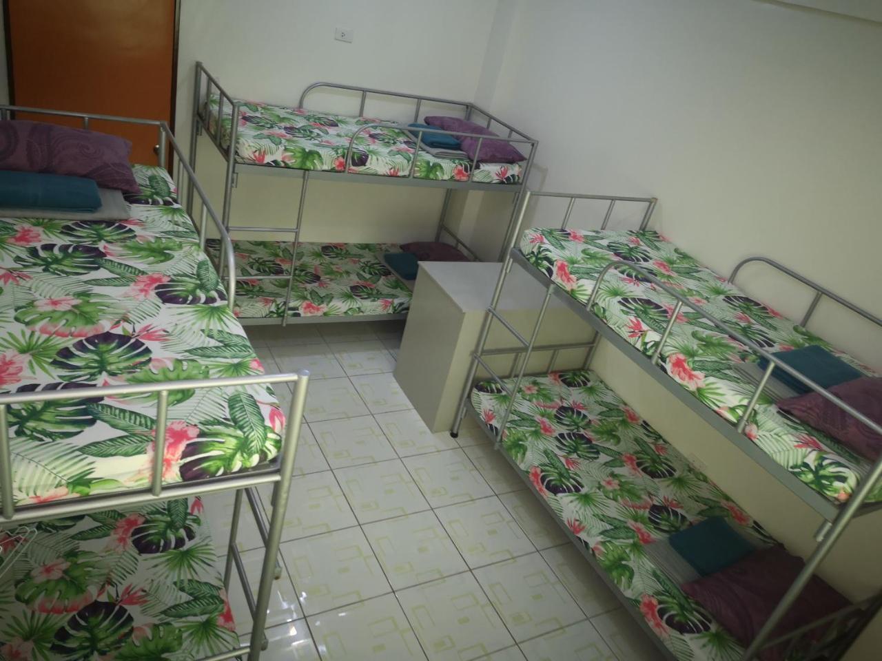 Jdl Residences Hostel Legazpi Esterno foto