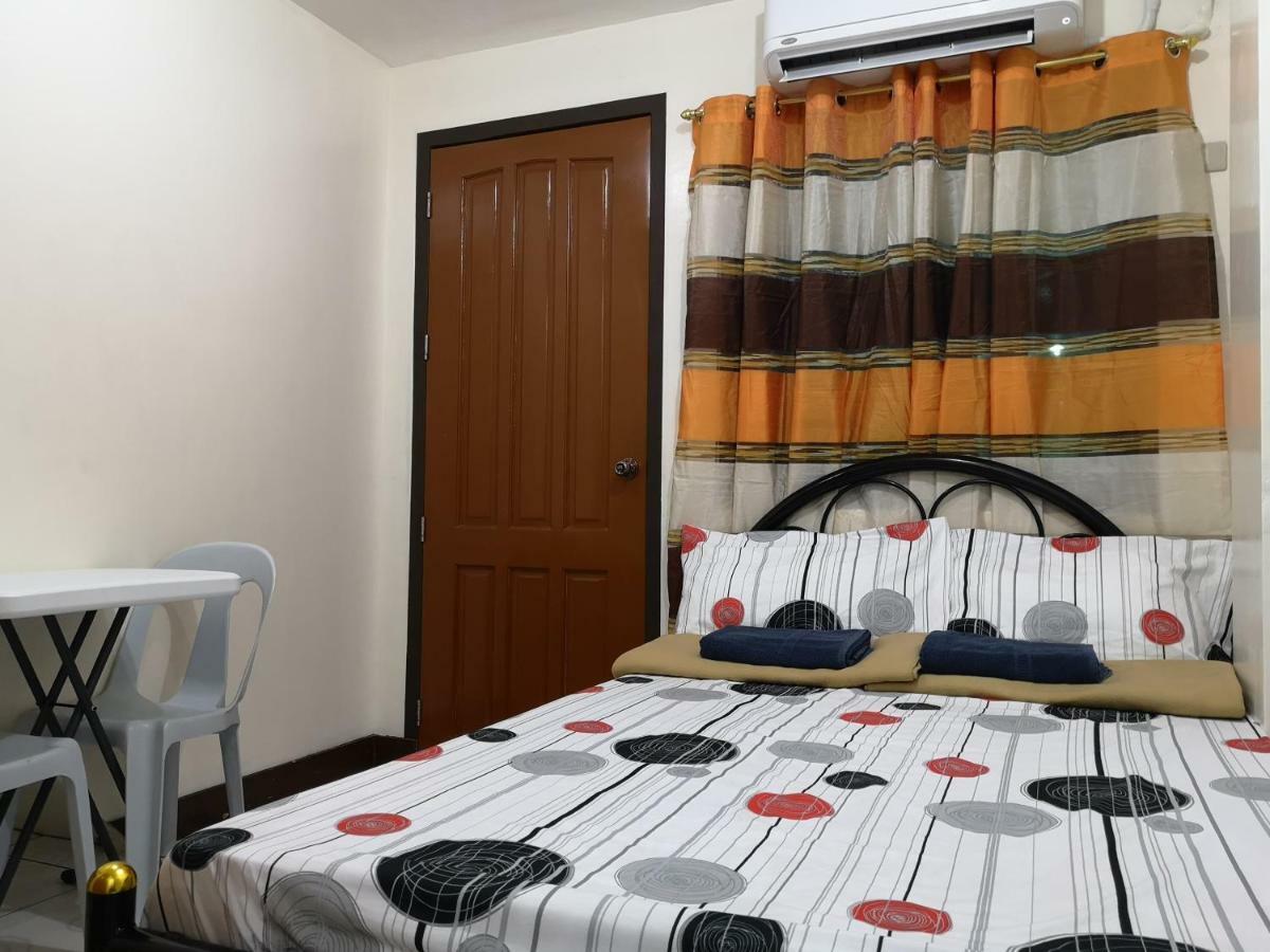 Jdl Residences Hostel Legazpi Esterno foto